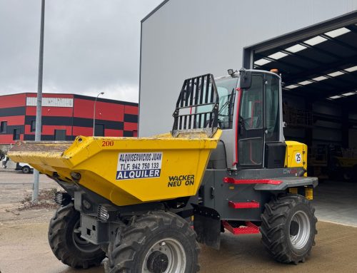 WACKER NEUSON DW60-2